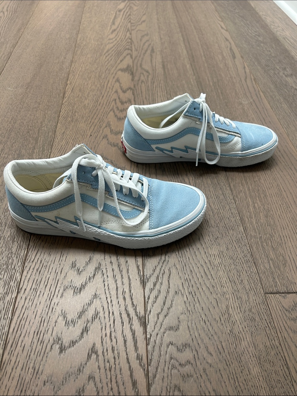 Vans Old Skool Bolt - Picture 6 of 8